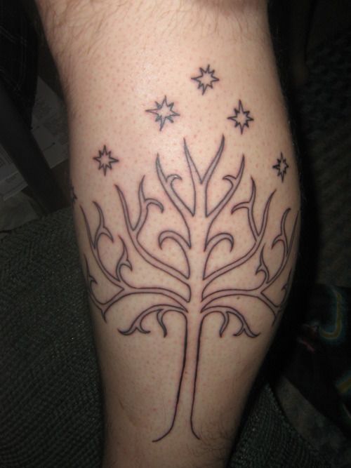 tattoo design of gondor tree best tattoo designs tattoo design of gondor tree best tattoo designs