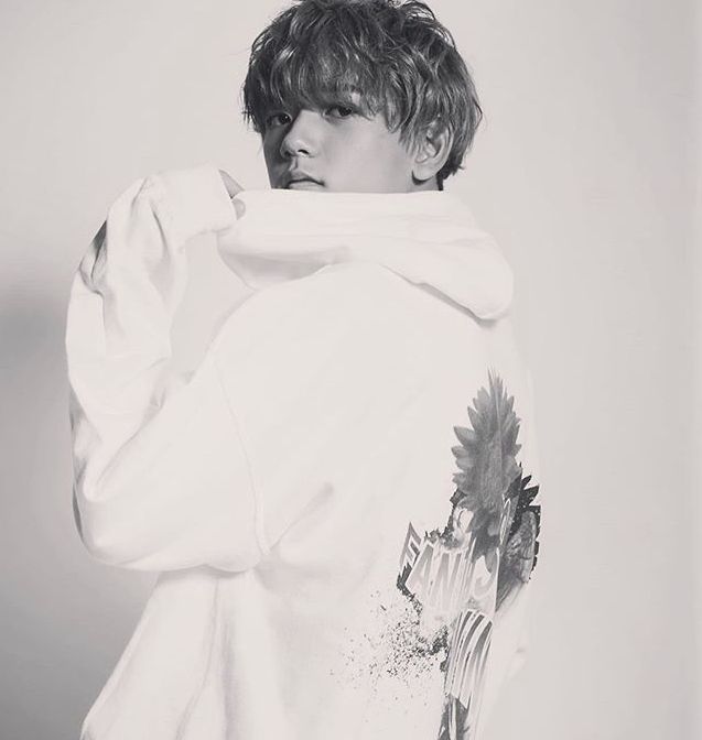 FANTASTICS」おしゃれまとめの人気アイデア|Pinterest|ゆいか | 太 ...