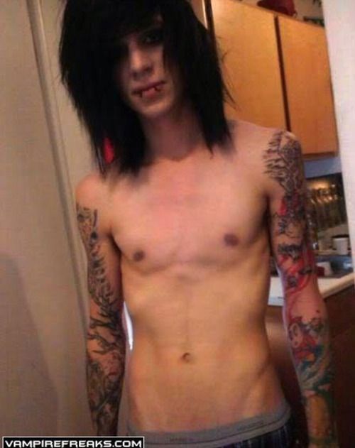 Teens show emo sexy naked guys zip