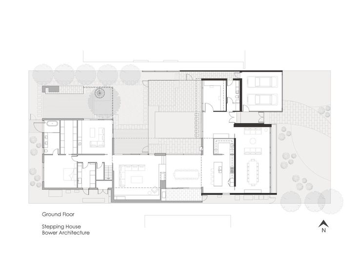 Architecture Drawing Of House 148 best residential | plans, sections, elevations images on Architecture Drawing Of House 148 best residential | plans, sections, elevations images on