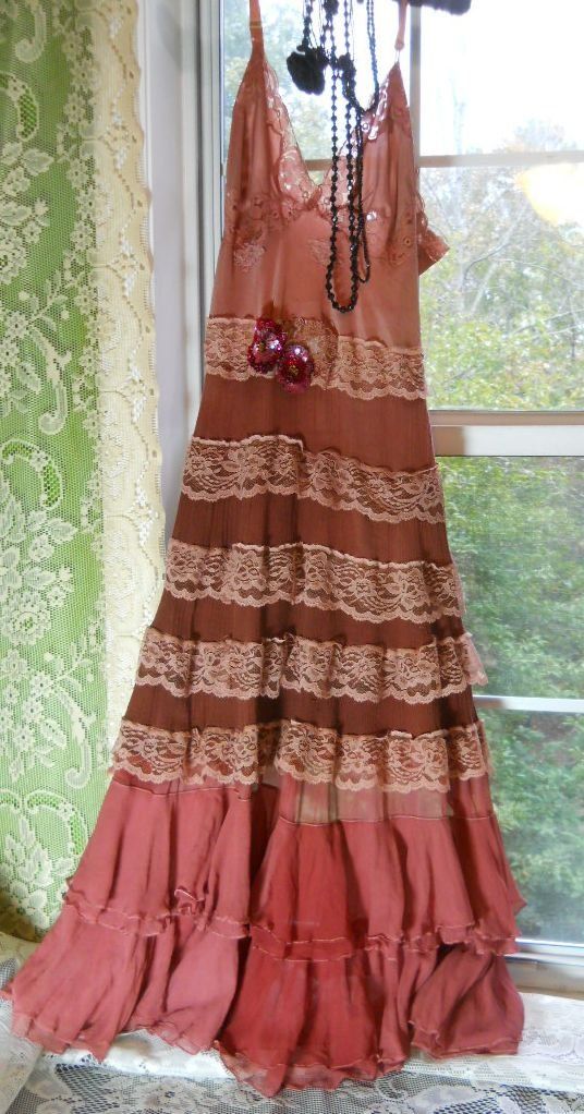 Large Size L 7XL Bohemian Style Summer Dress 2018 Plus