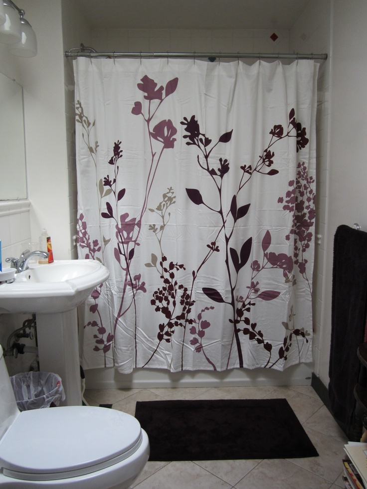 16 best Ideas for my grey and purple Bathroom images on Pinterest ... 16 best Ideas for my grey and purple Bathroom images on Pinterest ...