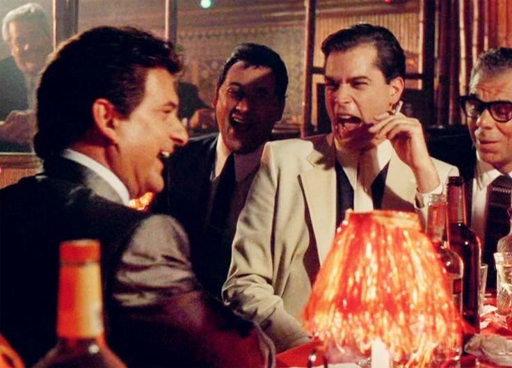 Joe Pesci :: Goodfellas | Goodfellas, Joe pesci goodfellas, Gangster films