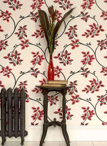 38 best Farrow \ Ball Tapeten images on Pinterest Farrow ball - tapeten wohnzimmer rot 38 best Farrow \ Ball Tapeten images on Pinterest Farrow ball - tapeten wohnzimmer rot