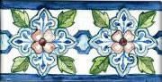 Decorative Kitchen Backsplash Tiles With Evergreens Decorative Kitchen Backsplash Tiles With Evergreens