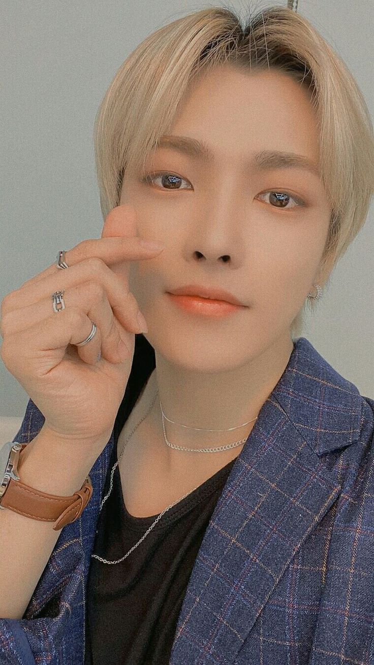kim hongjoong kim hongjoong nose ring septum ring kim hongjoong kim hongjoong nose ring septum ring
