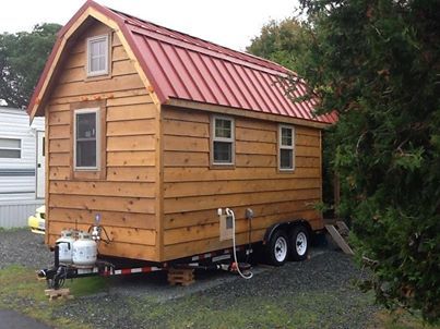 Little House On Wheels 14 best traveling houses images on pinterest | tiny house on Little House On Wheels 14 best traveling houses images on pinterest | tiny house on