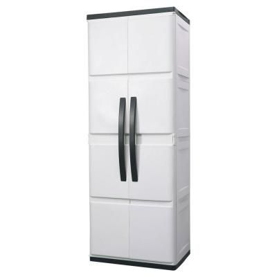 Best 20 Plastic Storage Cabinets Ideas On Pinterest Organize Plastic Storage Cabinets With Doors