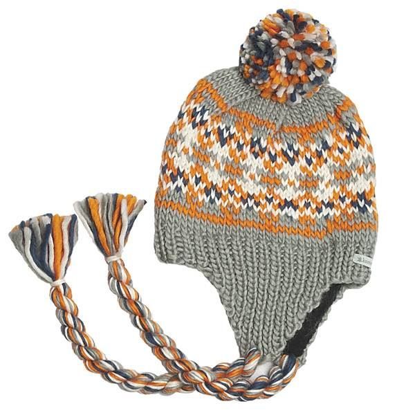 29 best earflap images on Pinterest Crochet hats, Knit crochet and Knit hats