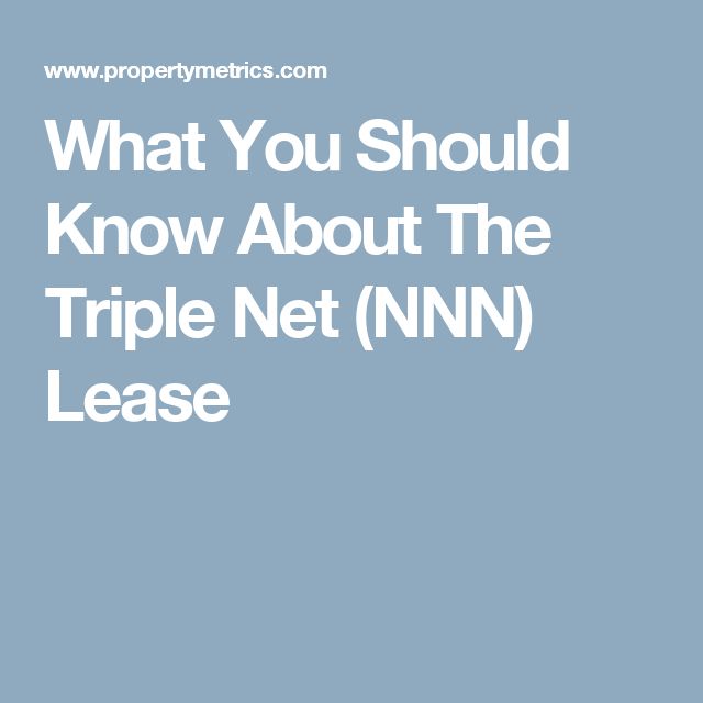 Best 25+ Nnn lease ideas on Pinterest Mix and match clothes - net lease agreement template Best 25+ Nnn lease ideas on Pinterest Mix and match clothes - net lease agreement template