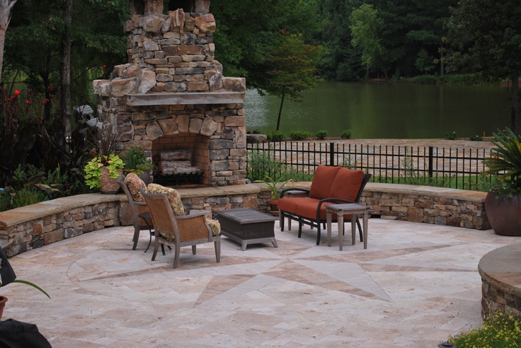 15 best Travertine patios images on Pinterest | Travertine ... 15 best Travertine patios images on Pinterest | Travertine ... on Travertine Patio Ideas id=72925