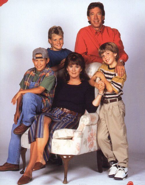 Home Improvement (TV Series 1991–1999) - IMDb Home Improvement (TV Series 1991–1999) - IMDb