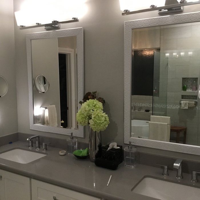 Ophelia Co Encanto Bathroom Vanity Mirror Reviews Wayfair Small Remodel Large Mirrors Makeover Ophelia Co Encanto Bathroom Vanity, Wayfair Mirrors For Bathroom Vanities