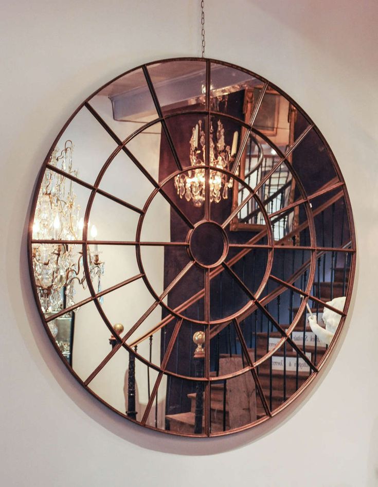 Modern Wall Mirrors best 20+ large round wall mirror ideas on pinterest | photo wall Modern Wall Mirrors best 20+ large round wall mirror ideas on pinterest | photo wall