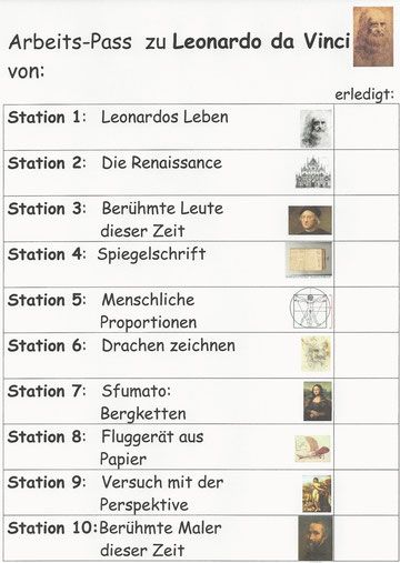 das lernen an stationen ist eine offene form des unterrichts im kunstunterricht steht das praktische arbeiten im vordergrund - Albrecht Drer Lebenslauf das lernen an stationen ist eine offene form des unterrichts im kunstunterricht steht das praktische arbeiten im vordergrund - Albrecht Drer Lebenslauf