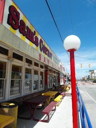 Garden City Sc Restaurant Reviews Beach South Restaurant Reviews Garden City Beach South Carolina Tripadvisor My Style In 2018 Pinterest And