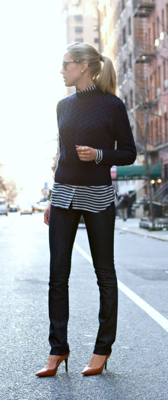 10 Layered Outfits To Wear This Fall #FallOutfits #Fashion #LayeredOutfit 10 Layered Outfits To Wear This Fall #FallOutfits #Fashion #LayeredOutfit