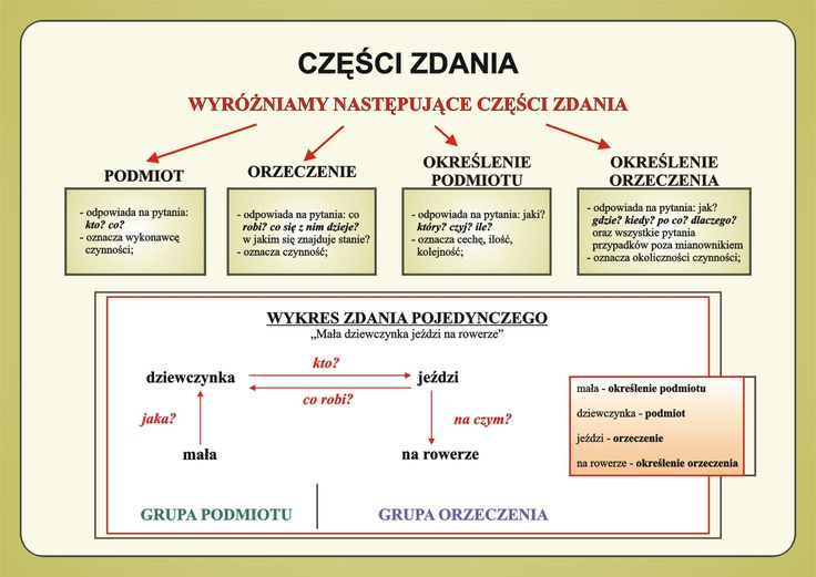 Pin on Język polski w szkole Pin on Język polski w szkole