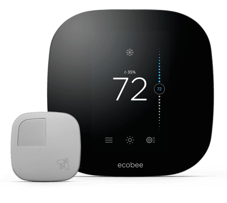 Review Ecobee3 Smart Wifi Thermostat