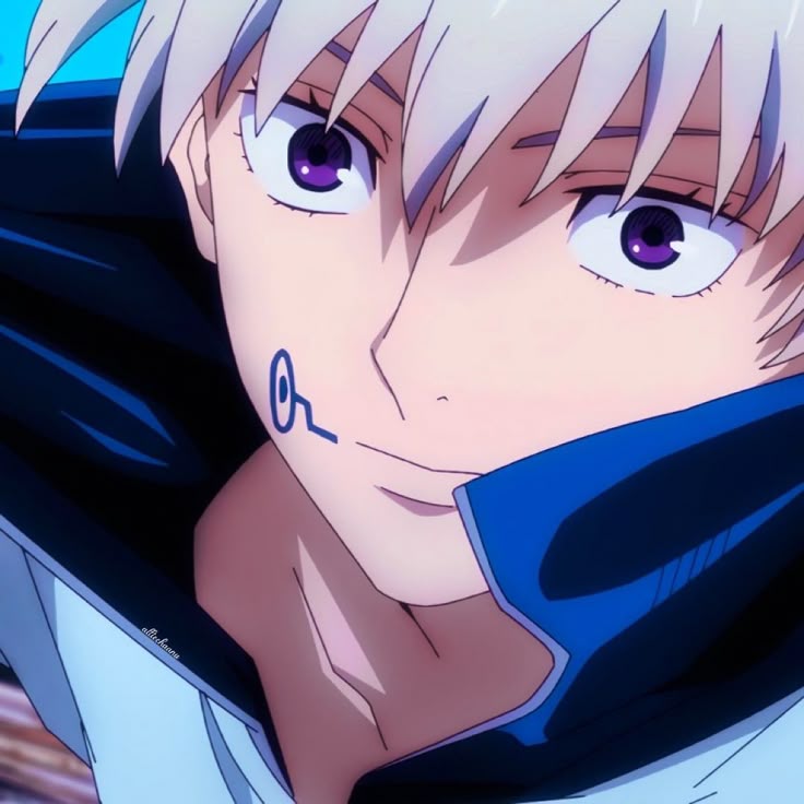 ✔️14+ Referensi tentang Gambar anime jujutsu kaisen - Lengkap 8 9e19b5b3de992e7446241e71ffc26bae