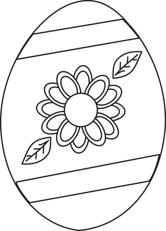 10 Best Easter symbols coloring pages for Girl