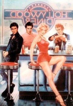 Marilyn Monroe James Dean Kitchen Design Marilyn Monroe James Dean Kitchen Design