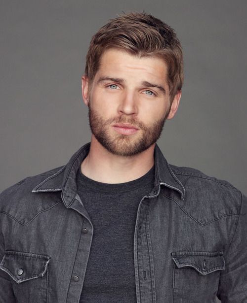 Hot oral blonde sex gifs Mike vogel hot nu