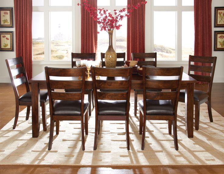 247 Best Dining Room Tables Images On Pinterest Dining Rooms Prepossessing Brown Dining Room Table Design Ideas 247 Best Dining Room Tables Images On Pinterest Dining Rooms Mesmerizing Brown Dining Room Table Decorating Inspiration