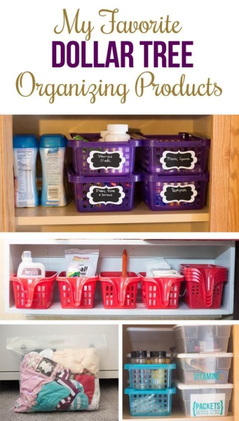 dollar tree school products that