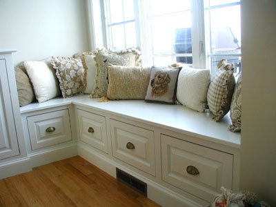 georgianadesign:'Roaring Rock.' Fiorentino Group Architects,... (Georgiana Design). Corner Window SeatsCorner ... georgianadesign:'Roaring Rock.' Fiorentino Group Architects,... (Georgiana Design). Corner Window SeatsCorner ...