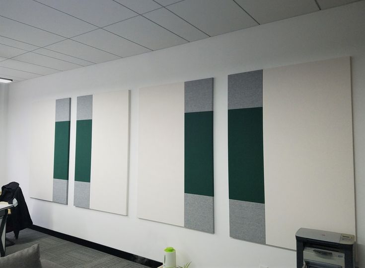 Die besten 25+ Acoustic wall Ideen auf Pinterest Akustische - design schallabsorber trennwande Die besten 25+ Acoustic wall Ideen auf Pinterest Akustische - design schallabsorber trennwande