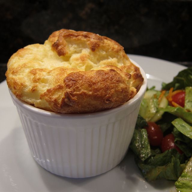 Food Recipe Classic Cheese Souffle Julia Child Food Recipe Classic Cheese Souffle Julia Child