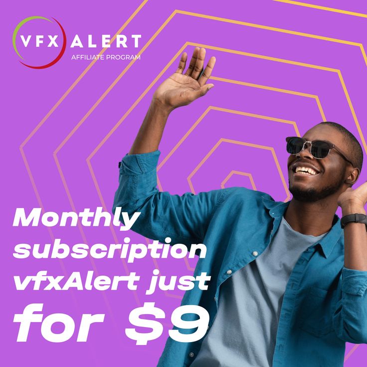 Vfxalert signals