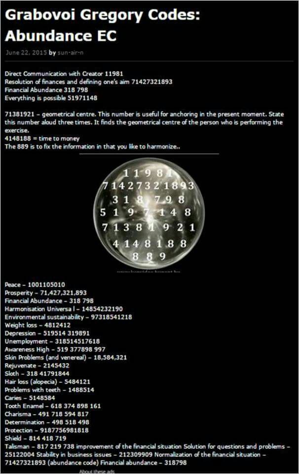the abundance code book pdf