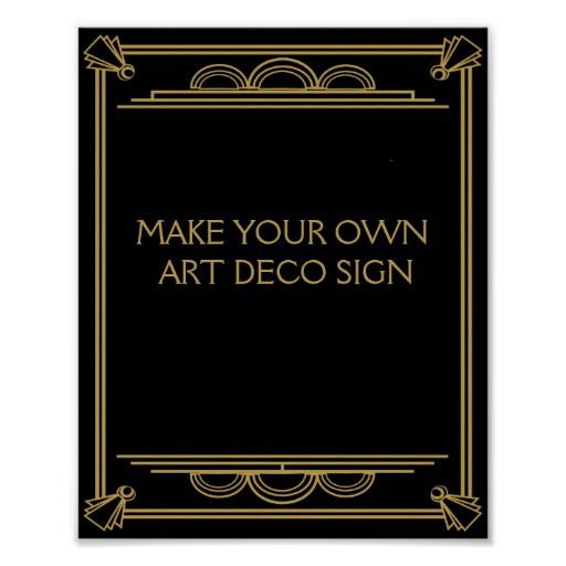 make your own posters free