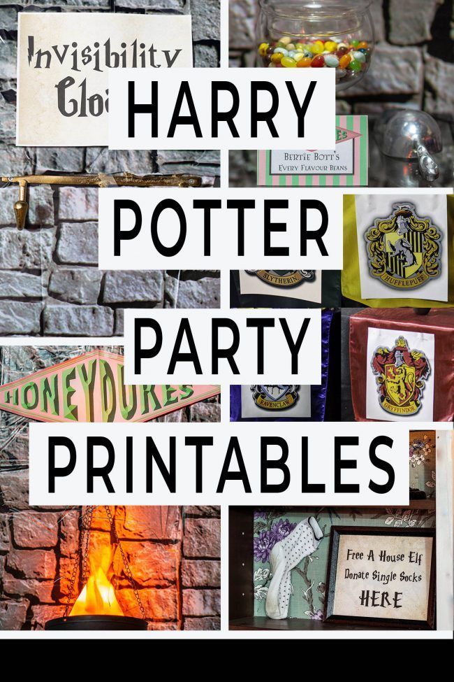 Free Harry Potter Printables and Fonts Entertaining Diva Harry Free Harry Potter Printables and Fonts Entertaining Diva Harry