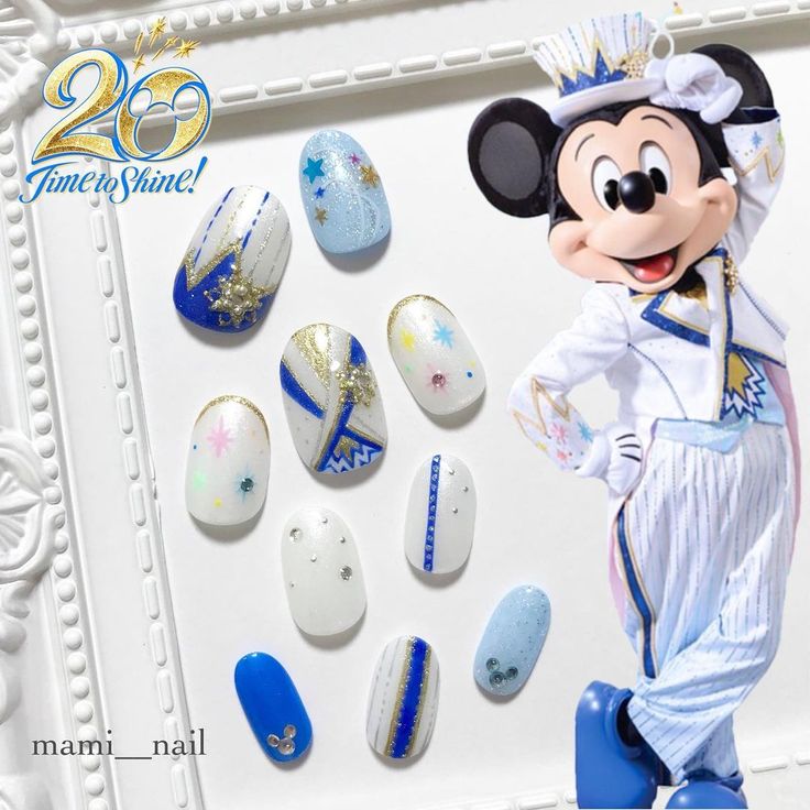 𝑀𝑎𝑚𝑖 On Instagram Tds th Time To Shine 本日 9 4 土 から 東京ディズニーシー 周年イベント タイム トゥ シャイン がスタート ゲストとキャスト ネイルデザイン ネイルのアイデア 秋ネイル 𝑀𝑎𝑚𝑖 On Instagram Tds th Time To Shine 本日 9 4 土 から 東京ディズニーシー 周年イベント タイム トゥ シャイン がスタート ゲストとキャスト ネイルデザイン ネイルのアイデア 秋ネイル