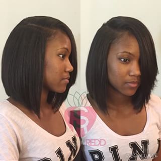 Best 25 Sew In Bob Hairstyles Ideas On Pinterest Weave Best 25 Sew In Bob Hairstyles Ideas On Pinterest Weave And Short