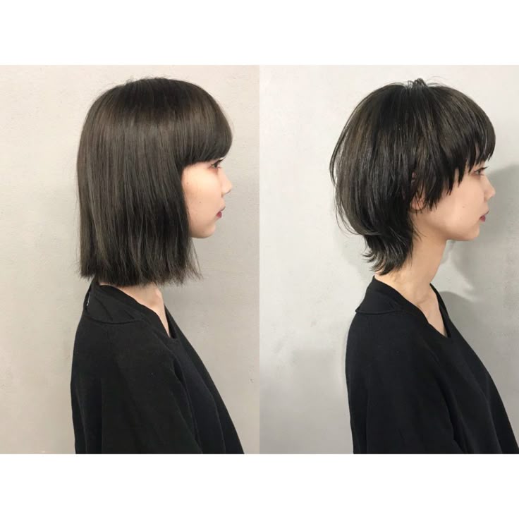 若干ボブに飽きてきた皆様こんにちは 伊藤修久です ちょいアバンギャルドでモードなマッシュウルフが可愛いスタイル Before After スキマ マッシュ ウルフがカッコかわいい 襟足だけ外ハネにして N エヌドット ナチュラルバーム ポリッシュオイルを毛先に 若干ボブに飽きてきた皆様こんにちは 伊藤修久です ちょいアバンギャルドでモードなマッシュウルフが可愛いスタイル Before After スキマ マッシュ ウルフがカッコかわいい 襟足だけ外ハネにして N エヌドット ナチュラルバーム ポリッシュオイルを毛先に