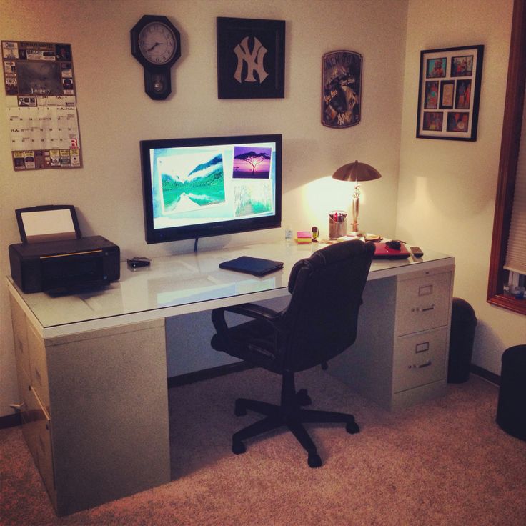 Diy Door Desk Ideas 108 best desk ideas images on pinterest | desk ideas, study and diy Diy Door Desk Ideas 108 best desk ideas images on pinterest | desk ideas, study and diy