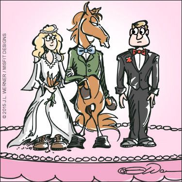 Horsey dating