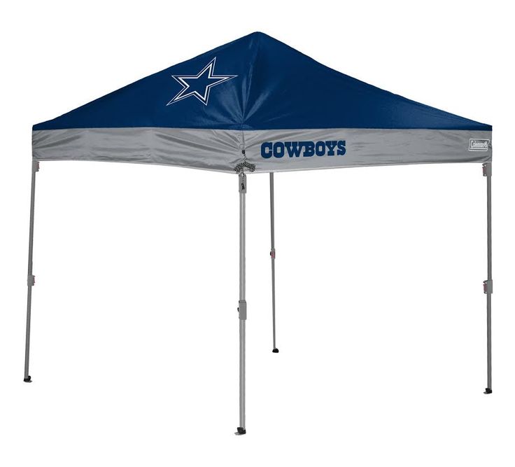 19 Best Tent Covers Images On Pinterest Tents And Canopies Dallas Cowboys X Straight Leg Tailgate Canopy Tent