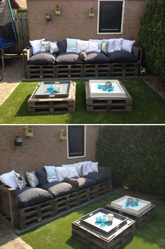 Garden Furniture Out Of Crates 137 best wood pallet and shipping crate furniture images on Garden Furniture Out Of Crates 137 best wood pallet and shipping crate furniture images on
