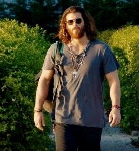 Can Yaman