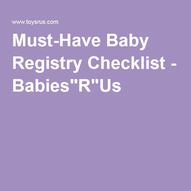 The 25+ best Baby registry checklist ideas on Pinterest Baby - baby registry checklist The 25+ best Baby registry checklist ideas on Pinterest Baby - baby registry checklist