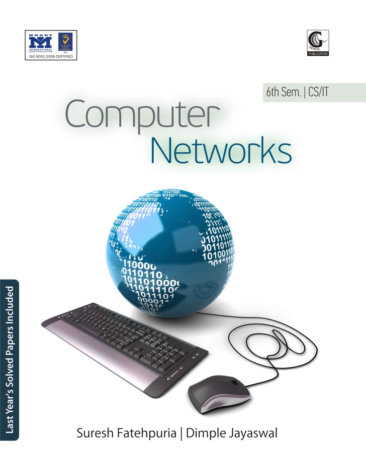 Download Computer Networks and Internets Pdf Free