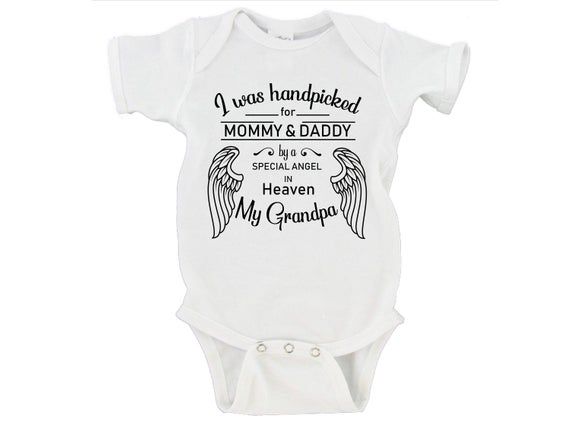 I am a child of God Onesie Long sleeve Newborn Onesie Baby shower Gift Personalized Baby outfit Take home outfit Personalized Onesie