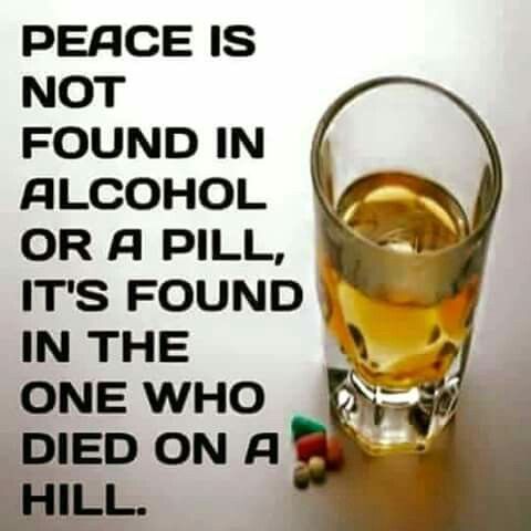 Know about hookup a recovering alcoholic