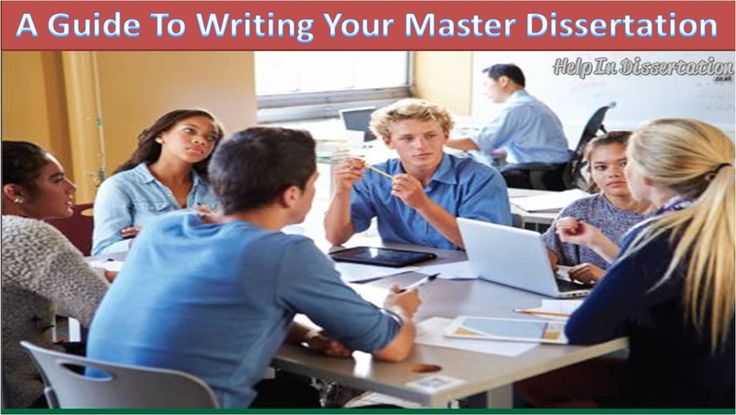 Best dissertation writing methodology