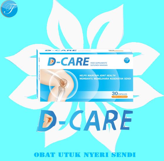 Diskon No Wa 082277555333 Jual Apa Obat Nyeri Lutut D Care Osteoarthritis Care Nasa